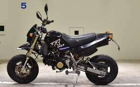 KAWASAKI KSR110 KL110A