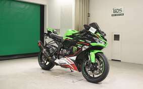 KAWASAKI NINJA ZX-6R A 2021 ZX636G