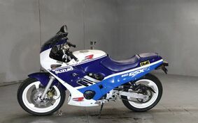 SUZUKI GSX-R250 GJ72A