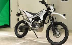 YAMAHA WR250X DG15J