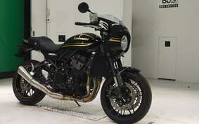 KAWASAKI Z900RS CAFE 2022 ZR900K