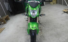 KAWASAKI Z125 PRO BR125H