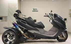 YAMAHA MAJESTY 125 Trike SE27