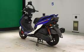 YAMAHA CYGNUS 125 XSR 3 SEA5J