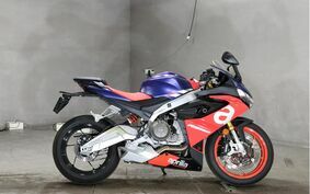 APRILIA RS660 2022 ZD4KS