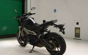 YAMAHA MT-09 A 2014 RN34J