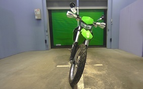 KAWASAKI KLX250 Gen.2 2011 LX250S