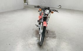 HONDA XL250S L250S