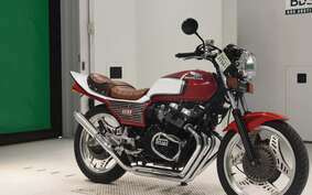 HONDA CBX400F NC07