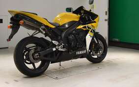 YAMAHA YZF-R1 2005 RN13