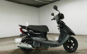 YAMAHA JOG ZR Evolution 2 SA39J