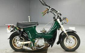 HONDA CHALY 50 CF50