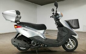 YAMAHA AXIS 125 TREET SE53J