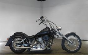 YAMAHA DRAGSTAR 250 VG02J