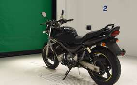 KAWASAKI BALIUS 250 Gen.2 ZR250B