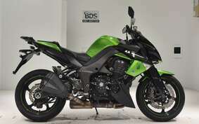 KAWASAKI Z1000 Gen.4 2012