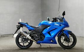 KAWASAKI NINJA 250R EX250K