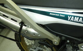 YAMAHA SEROW 250 DG17J