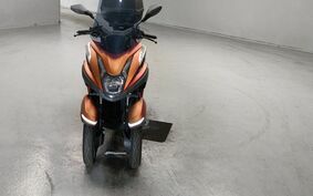 YAMAHA TRICITY 125 SE82J