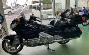 HONDA GL 1800 GOLD WING 2007 SC47