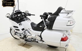 HONDA GL 1800 GOLD WING 2008 SC47