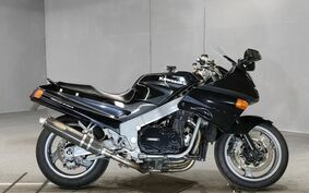 KAWASAKI ZZ1100 NINJA 1991 ZXT10C