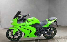 KAWASAKI NINJA 250R EX250K