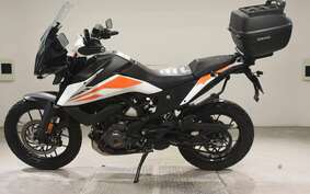 KTM 390 ADVENTURE 2021