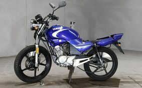 YAMAHA YBR125 PCJL