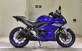 YAMAHA YZF-R25 A RG43J