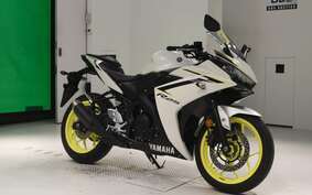 YAMAHA YZF-R25 A RG43J