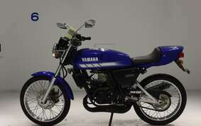 YAMAHA RZ50 Gen.2 RA02J