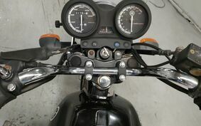 YAMAHA YBR125 LBPPCJL