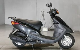 YAMAHA AXIS 125 TREET SE53J