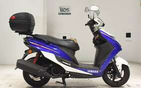 YAMAHA CYGNUS 125 XSR 3 SEA5J