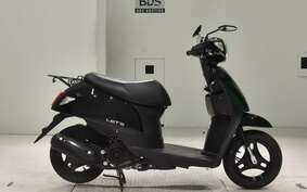 SUZUKI LET's CA4AA