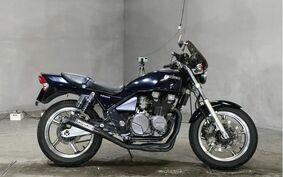 KAWASAKI ZEPHYR 400 1990 ZR400C