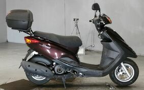 YAMAHA AXIS 125 TREET SE53J