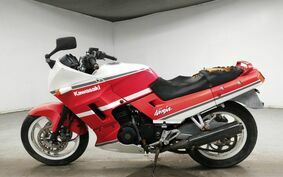 KAWASAKI GPZ250 R EX250E