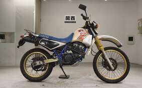 YAMAHA XT250 SEROW T 48Y