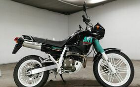 HONDA AX-1 MD21