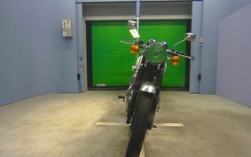 KAWASAKI W650 2008 EJ650A