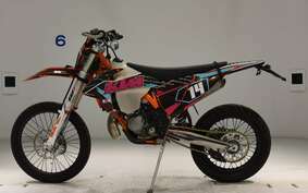 KTM 150 EXC