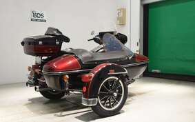 HARLEY FLHTC SIDECAR 1340 1987 DEL