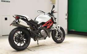 DUCATI MONSTER 796 A 2012 M506A