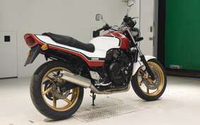 HONDA JADE MC23