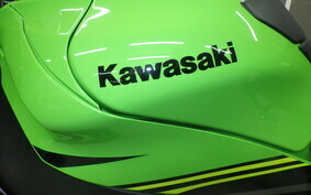 KAWASAKI ZX 10 NINJA R A 2019 ZXT02E