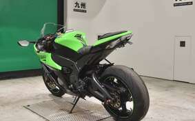 KAWASAKI ZX 10 NINJA R A 2014