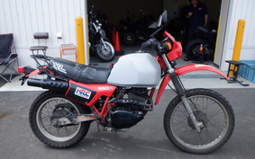 HONDA XL250R MD03