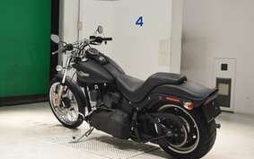 HARLEY FXSTB 1580 2008